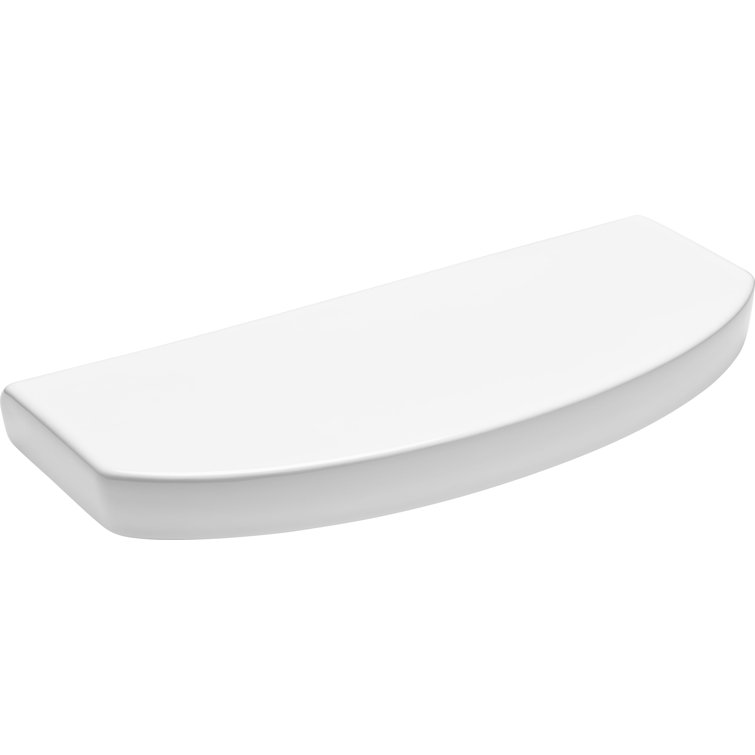 Kohler Toilet Tank Cover & Reviews Wayfair
